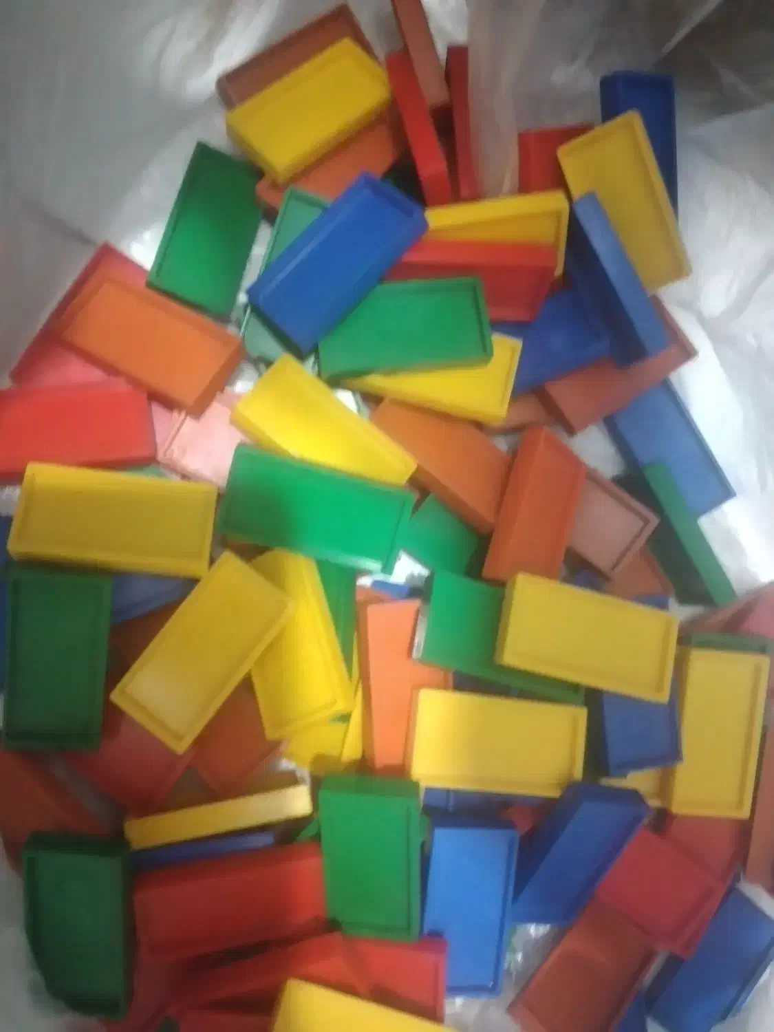 دومینو|اسباب‌‌بازی|بندرعباس, |دیوار