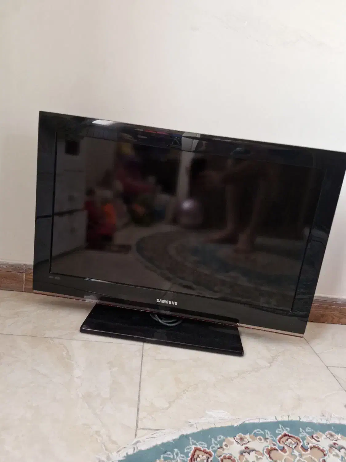 تلوزیون سامسونگ|تلویزیون و پروژکتور|تهران, امام زاده عبدالله|دیوار