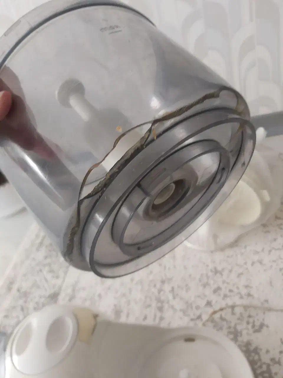 غذاساز سایا|خردکن، آسیاب، غذاساز|سبزوار, پاسداران|دیوار