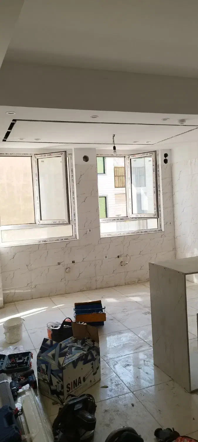 تعمیرات کابینت ریل و لولا.تخت کمجا|خدمات پیشه و مهارت|تهران, شهرک آزمایش|دیوار