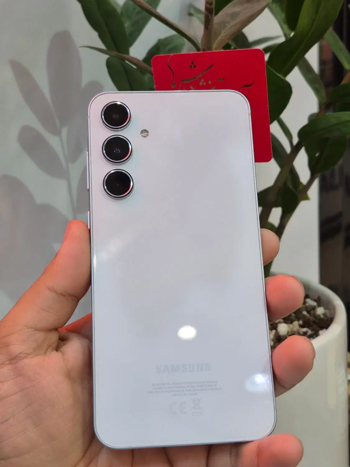 A55 با شرایط اقساط|موبایل|سبزوار, ابوریحان|دیوار