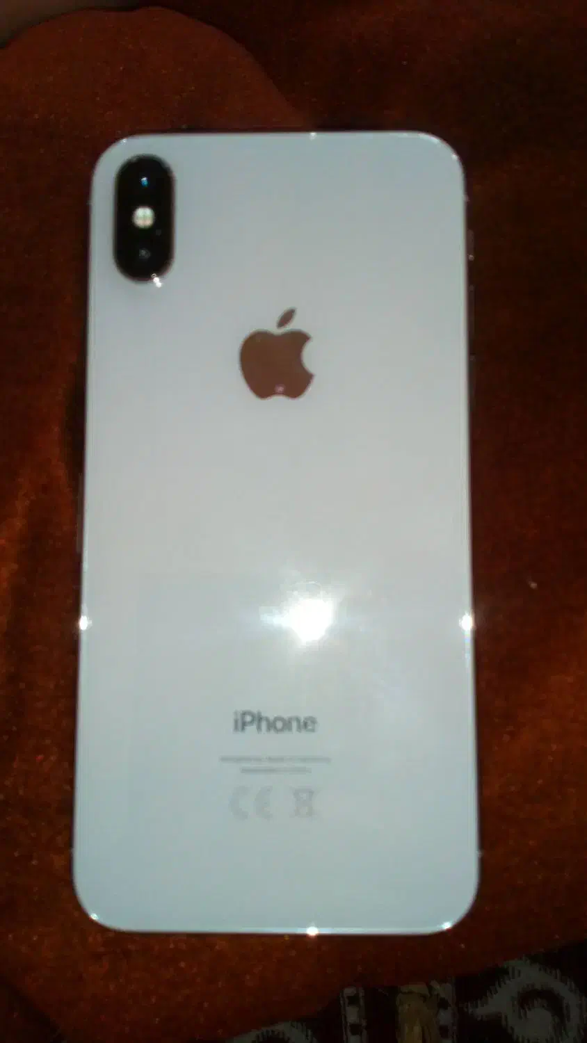 ایفون x|موبایل|پاکدشت, پاکدشت (مامازند)|دیوار