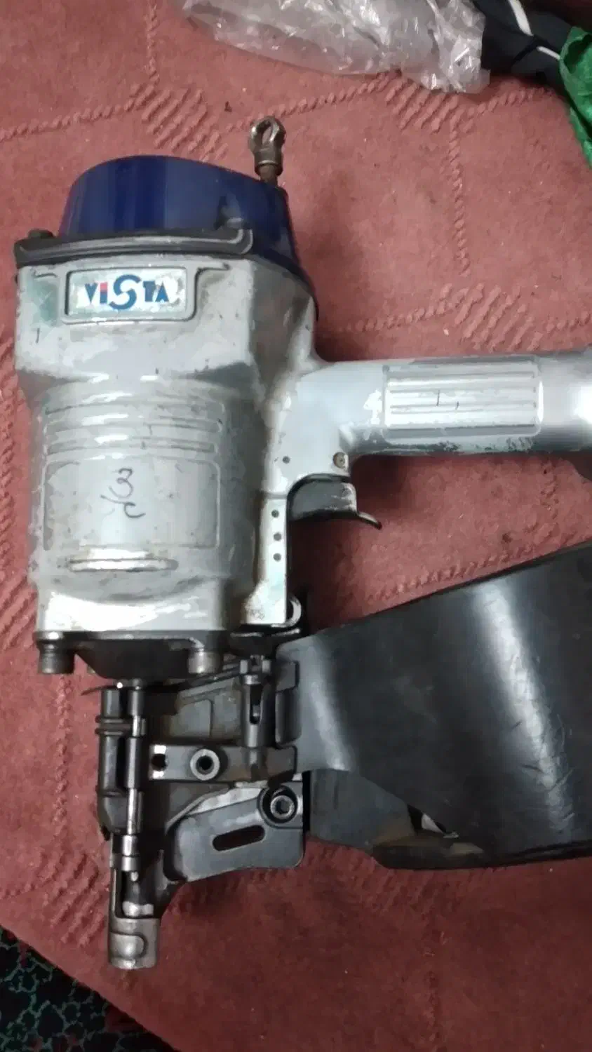 میخکوب ویستا|ابزارآلات|همدان, |دیوار