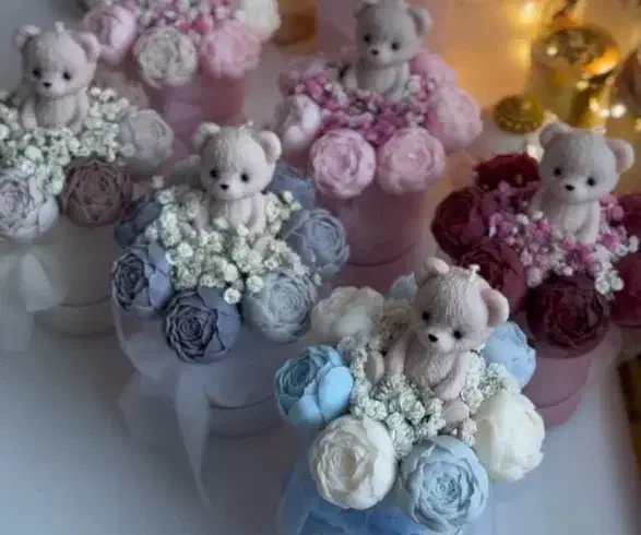 انواع باکس های  شمع .یلدا . ولنتاین . عید.کریسمس|صنایع دستی و سایر لوازم تزئینی|تبریز, |دیوار