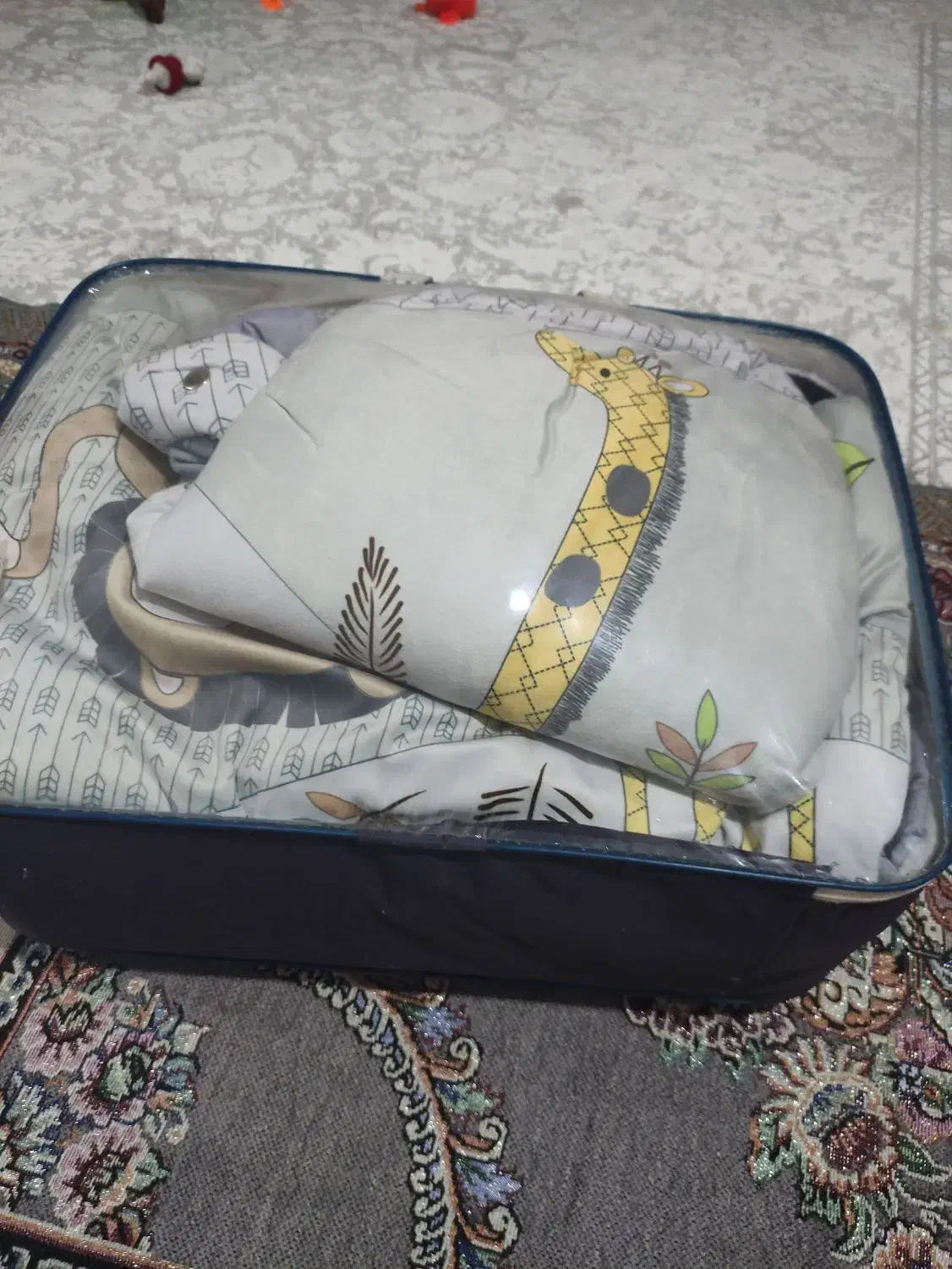 سرویس خواب|اسباب و اثاث بچه|گرگان, |دیوار