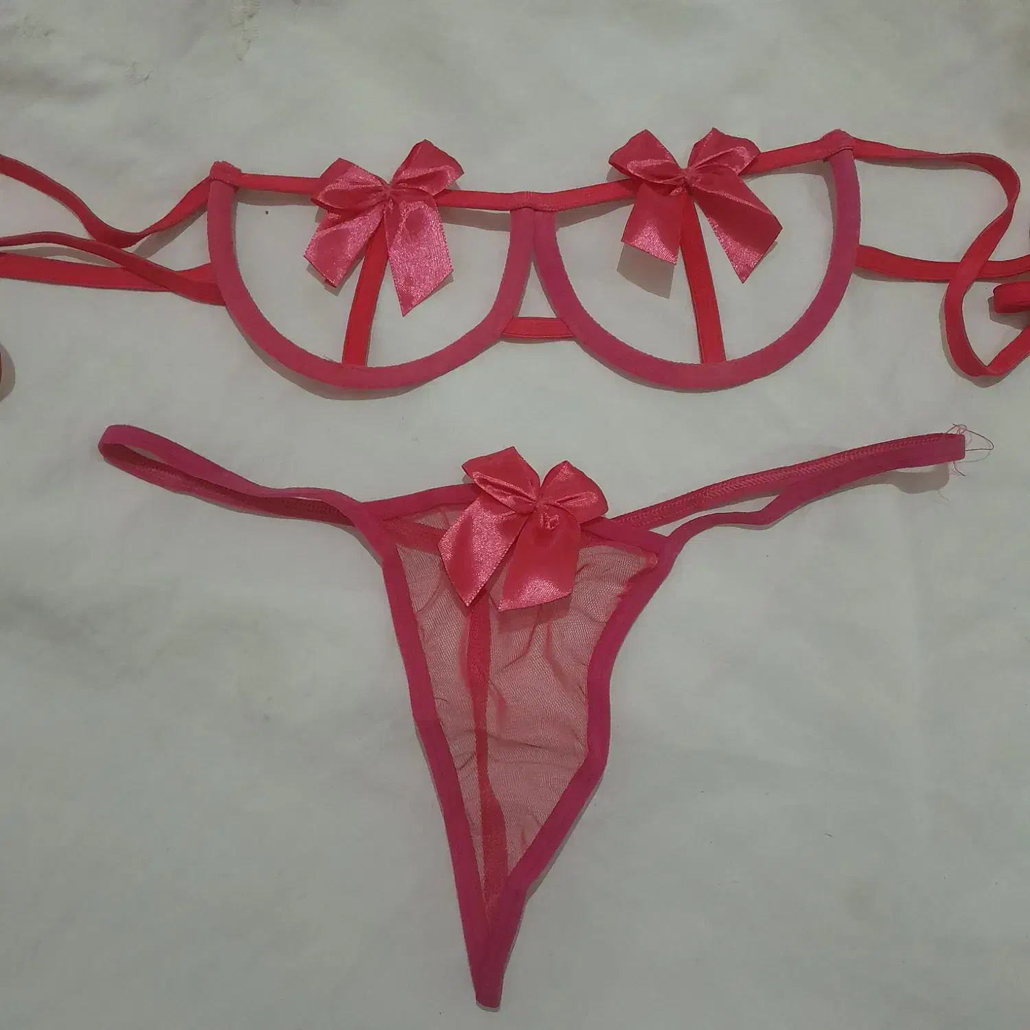 ست فانتزی|لباس|کوهدشت, |دیوار