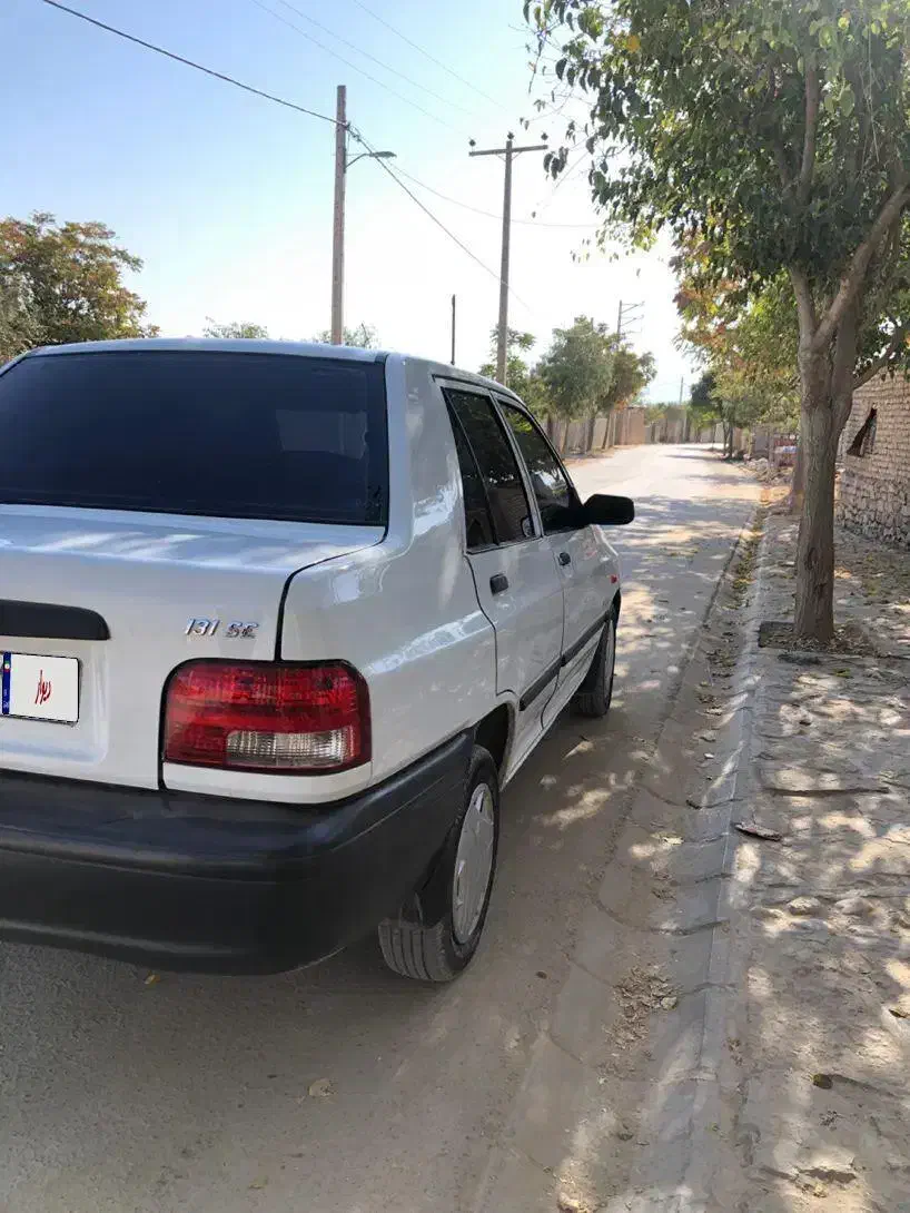 فروش خودرو|خودرو سواری و وانت|سملقان, |دیوار