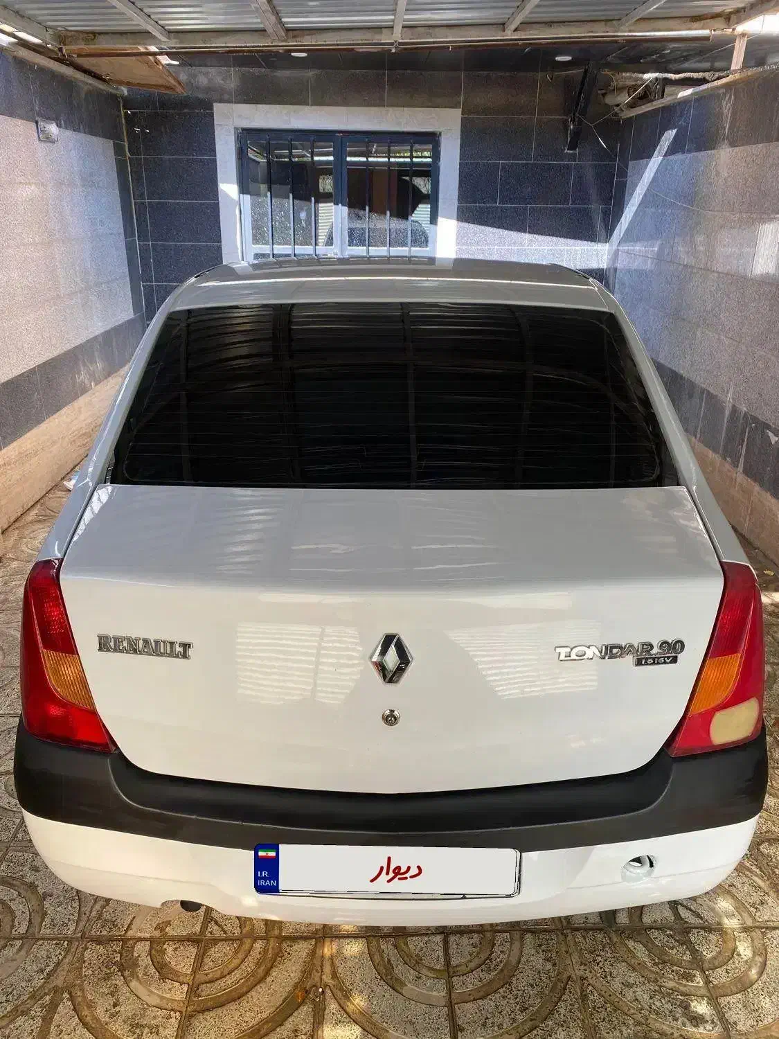 النود مدل ۹۵ e2 فول|خودرو سواری و وانت|سنندج, |دیوار