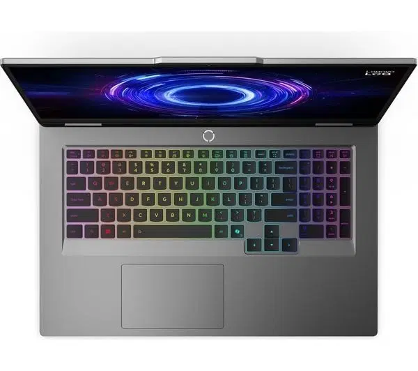 LOQ R5 12GB RAM|رایانه همراه|تهران, فلسطین (میدان انقلاب)|دیوار