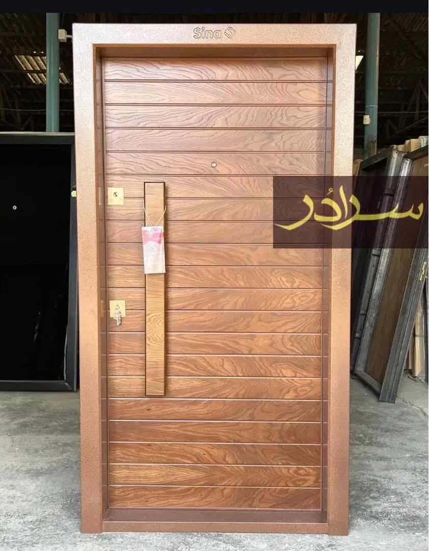 درب ضد سرقت/پنجره upvc/کدM880|مصالح و تجهیزات ساختمان|عباسآباد, |دیوار