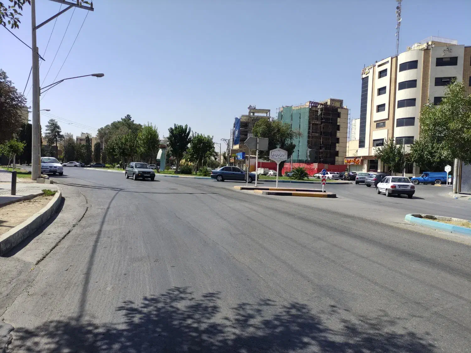 فروش آپارتمان|فروش آپارتمان|اصفهان, سروستان|دیوار
