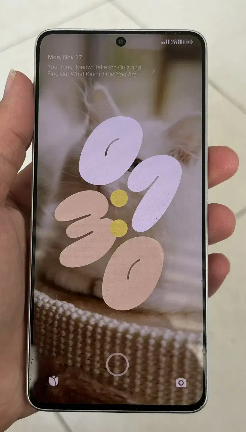 پوکو ایکس ۶ پرو|موبایل|خرم‌آباد, |دیوار