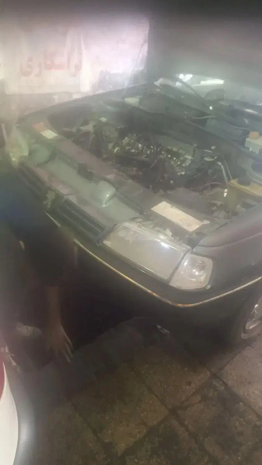 پژو405|خودرو سواری و وانت|خرمآباد, |دیوار