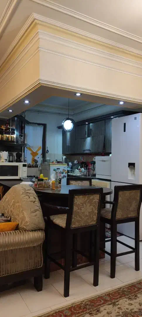 ۸۵متر/دوخواب/نیکمرام فولادلو ۸دی|فروش آپارتمان|رشت, صفاری|دیوار