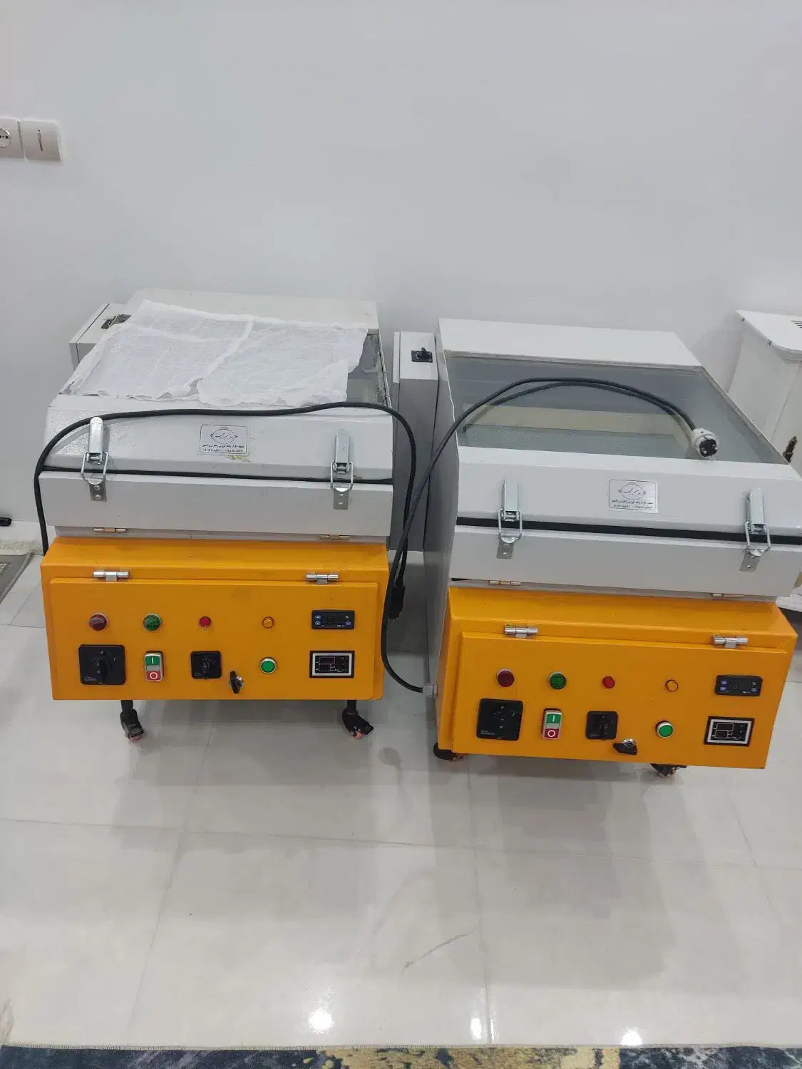 زعفران خشک کن|سایر لوازم برقی|مشهد, کشف|دیوار