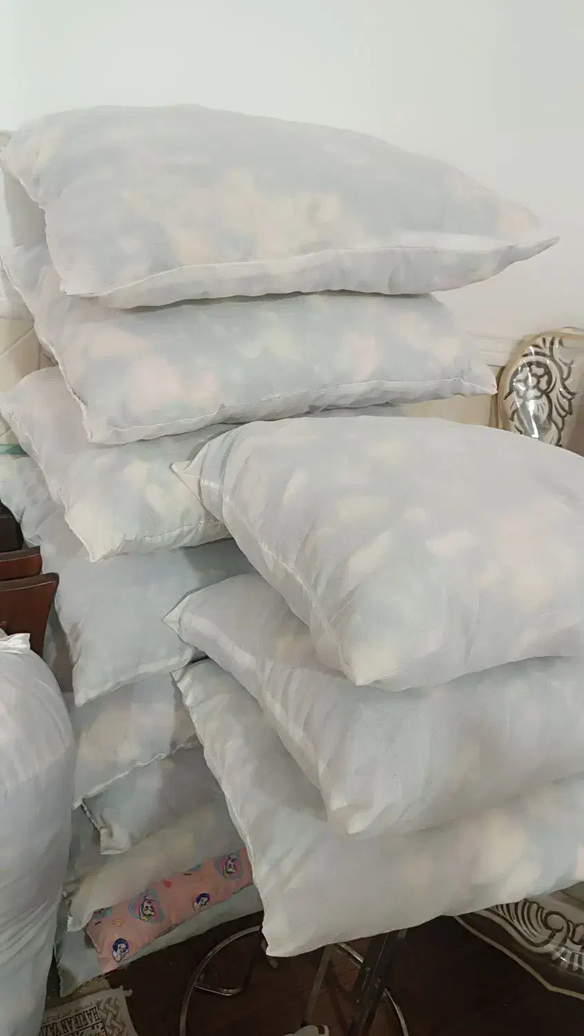 بالشت|رختخواب، بالش، پتو|زابل, |دیوار