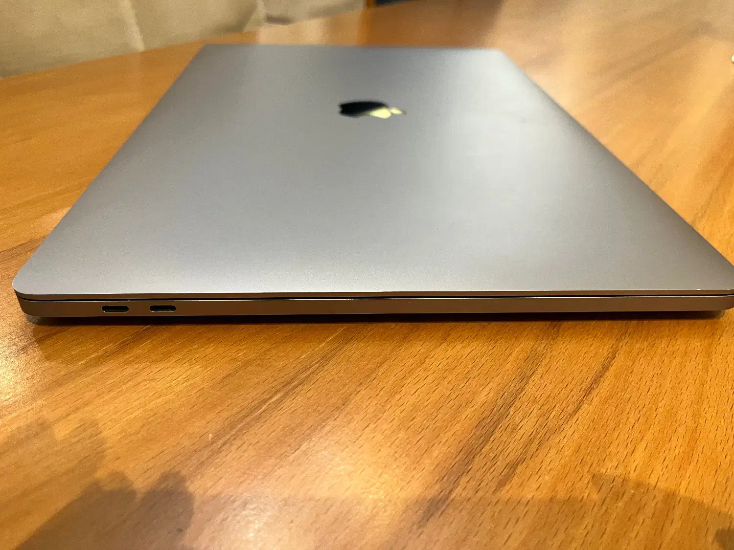 مک بوک Core i9 2019|رایانه همراه|تهران, میرداماد|دیوار