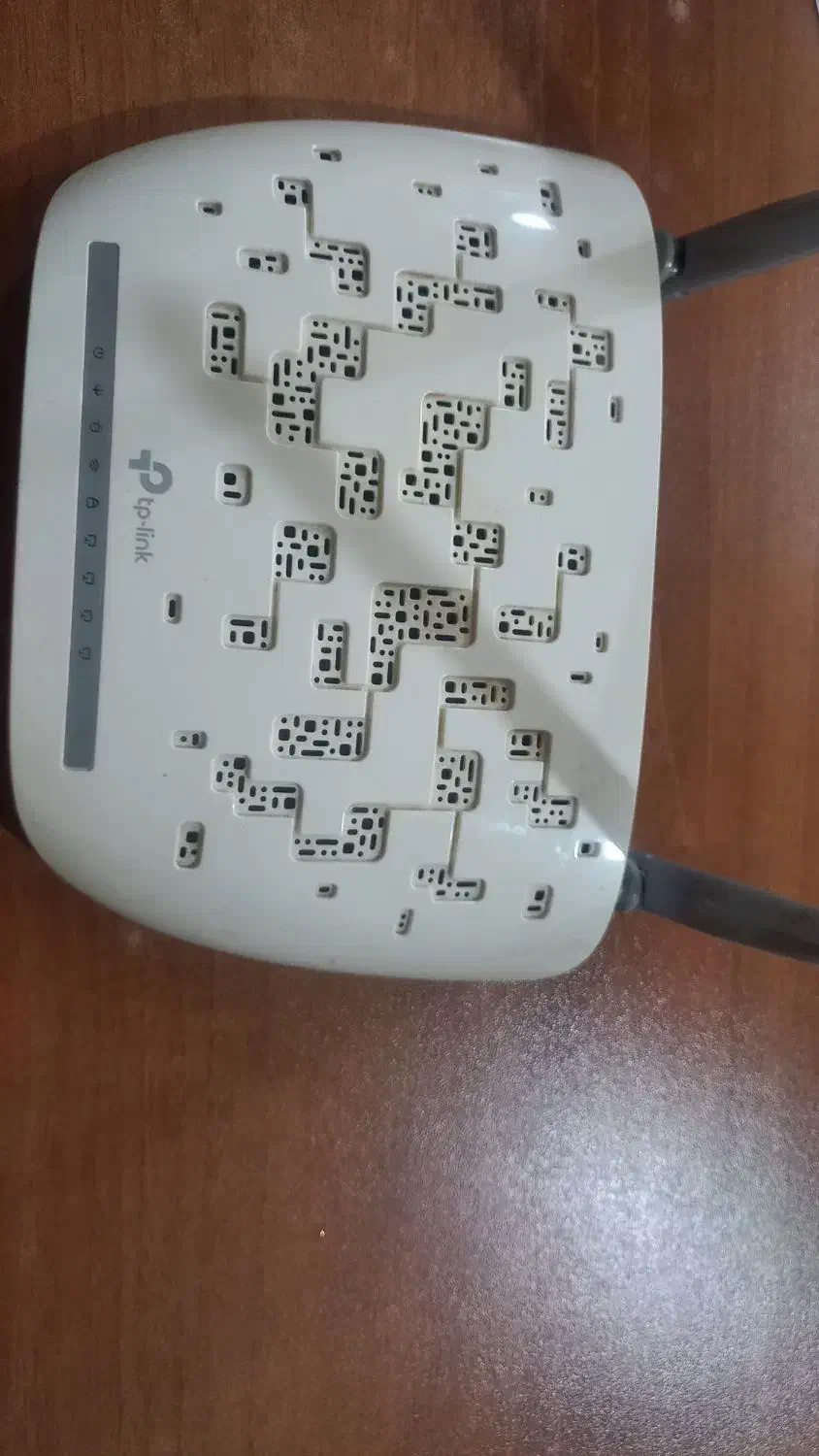 مودم درحدنو|مودم و تجهیزات شبکه|بندر انزلی, کوی واحدی|دیوار