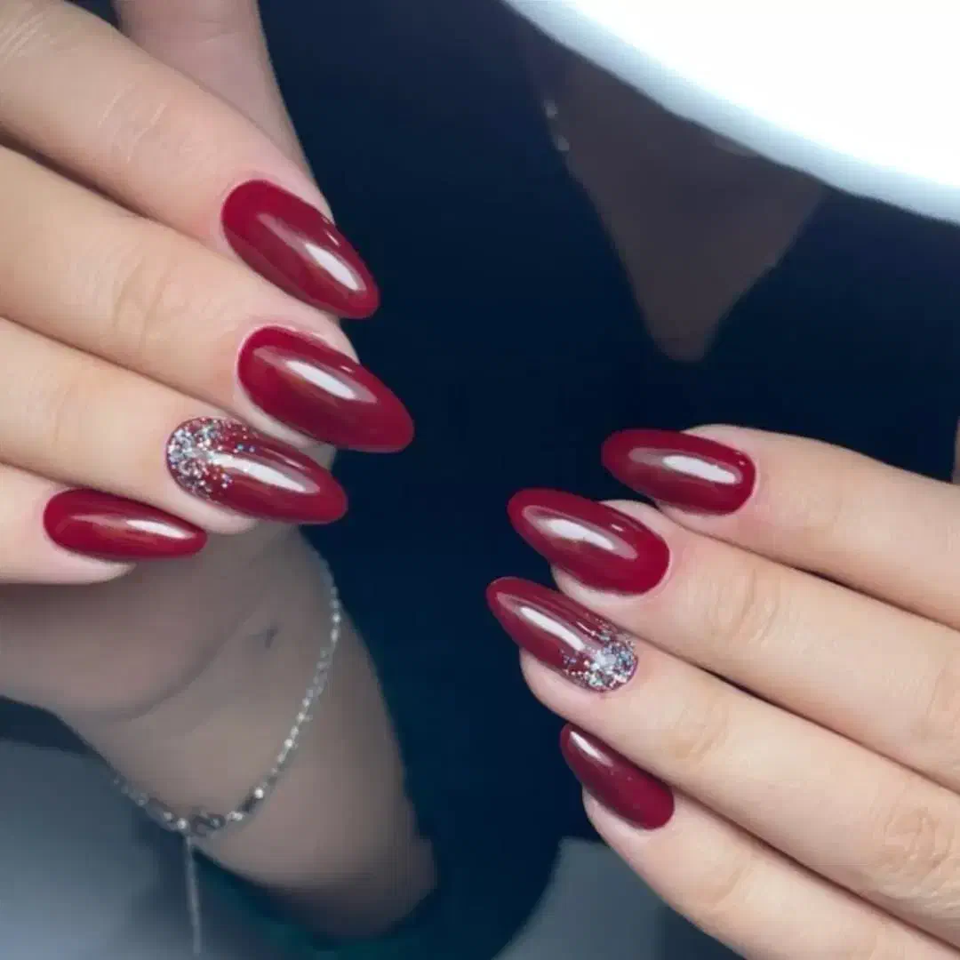 کاشت ناخن و آموزش تخصصی|خدمات آرایشگری و زیبایی|قم, نیروگاه|دیوار