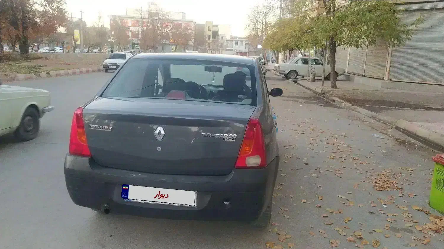 ال90 E0|خودرو سواری و وانت|نورآباد, |دیوار