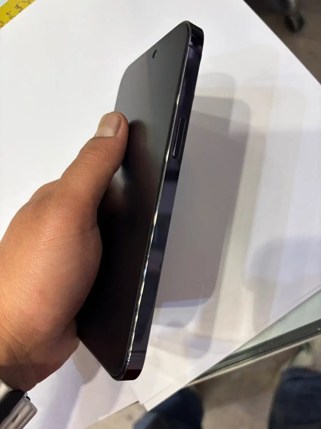 آیفون 14 پرومکس|موبایل|تهران, امیر بهادر|دیوار