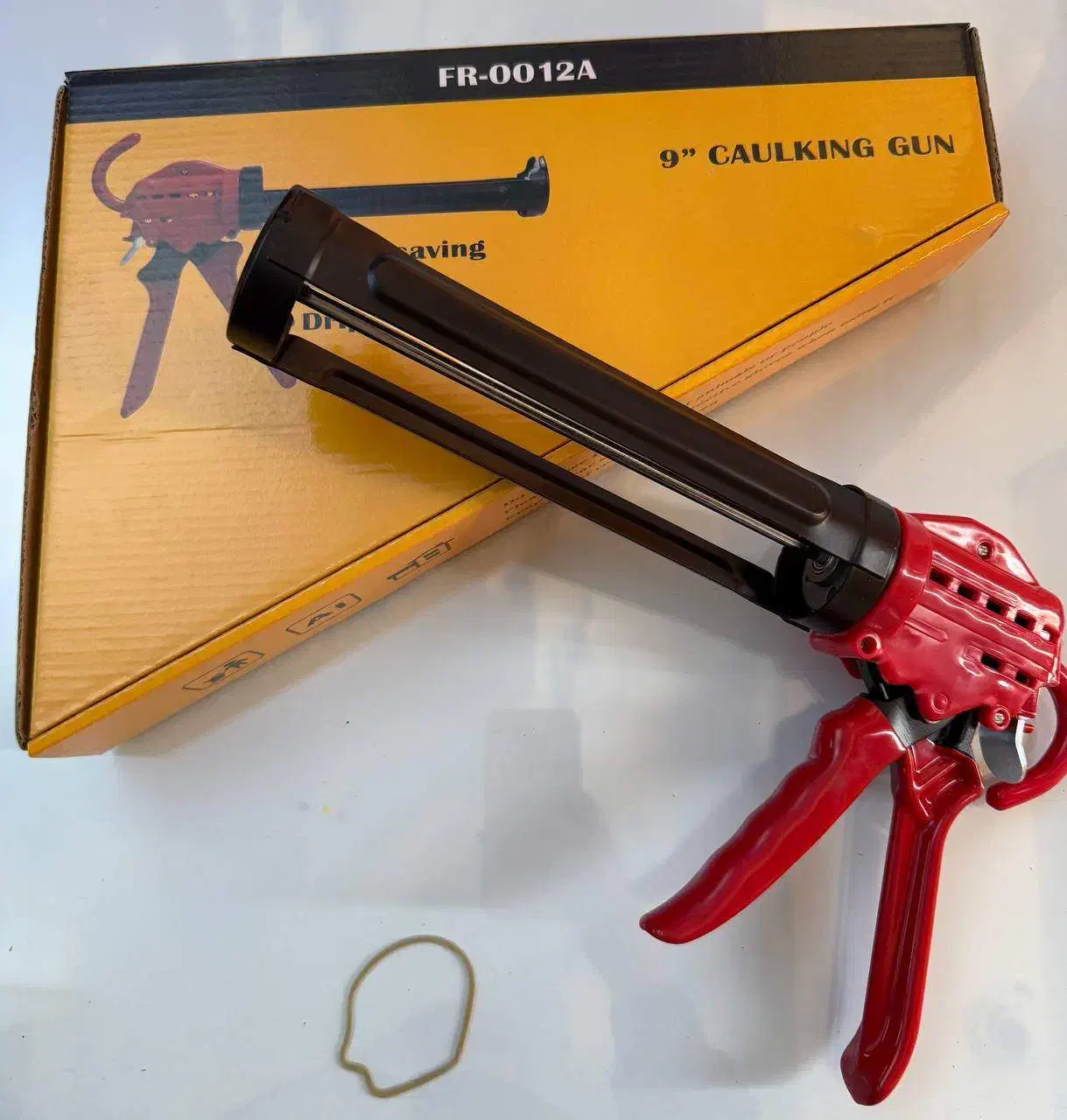 گان چسب آکواریوم، گان چسب سوسیسی|ابزارآلات|مشهد, آبکوه|دیوار