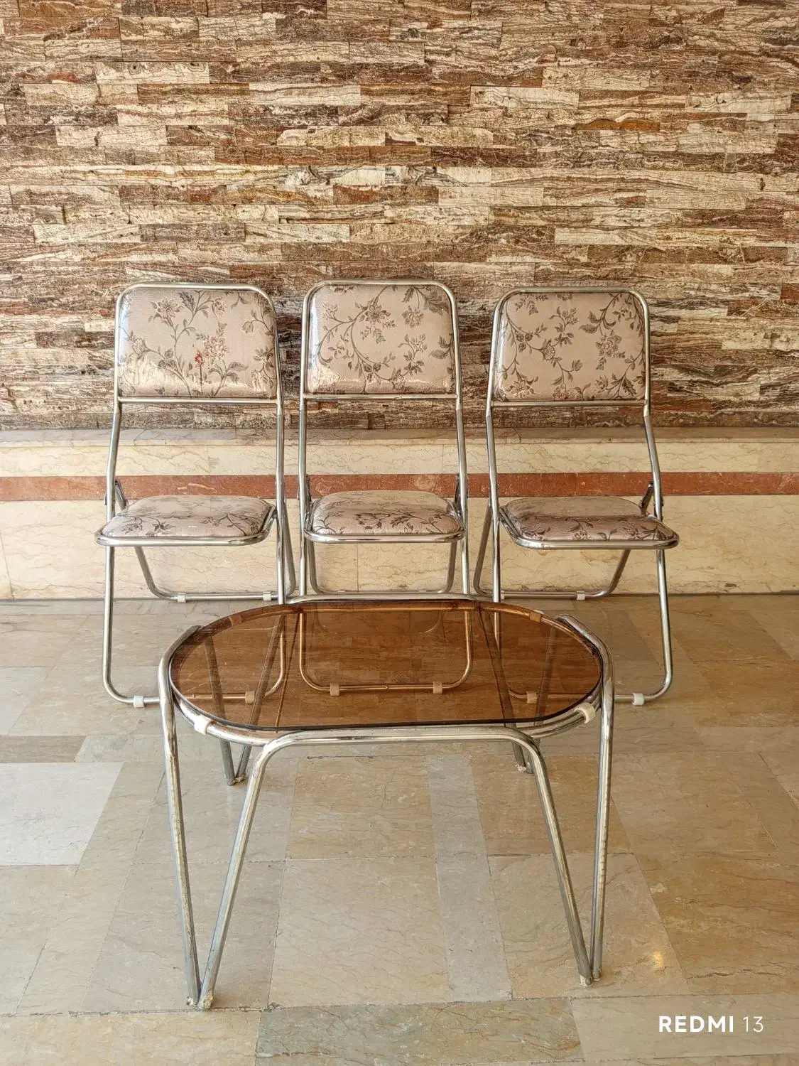 اجاره حجله عزاداری اجاره صندلی تاشو ومیزشام|خدمات پذیرایی، مراسم|تهران, خانی آباد نو شمالی|دیوار