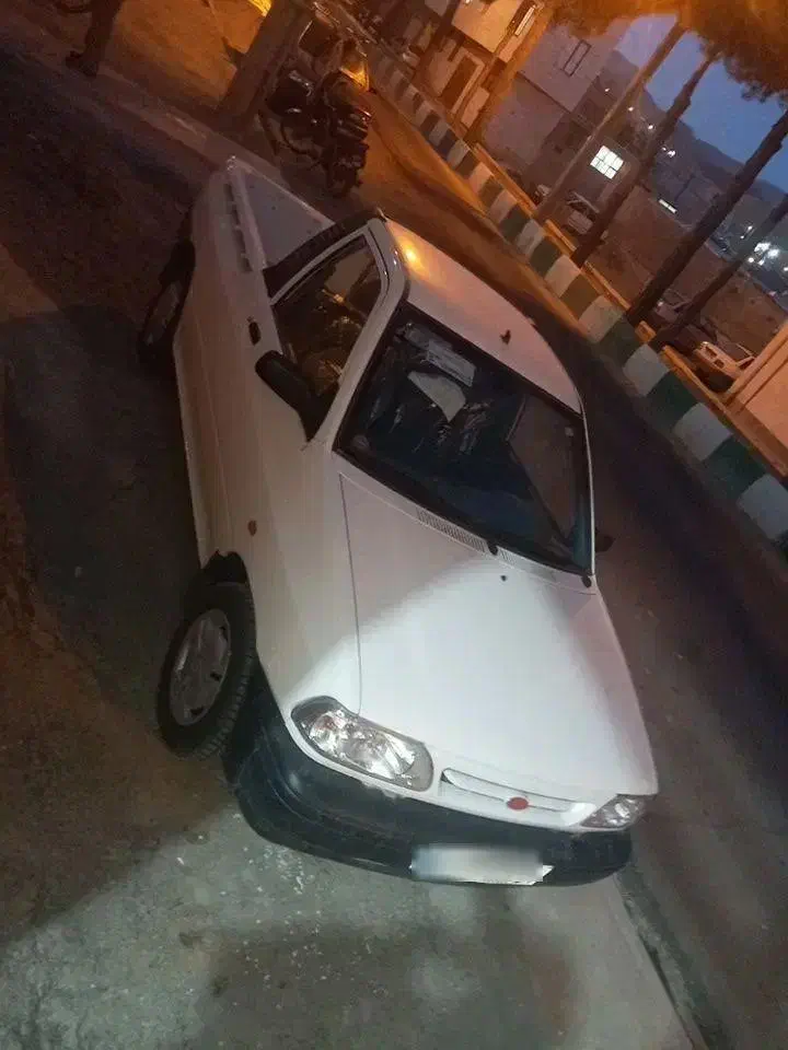 وانت پراید ۰ کیلومتر ۱۴۰۳|خودرو سواری و وانت|آشتیان, |دیوار