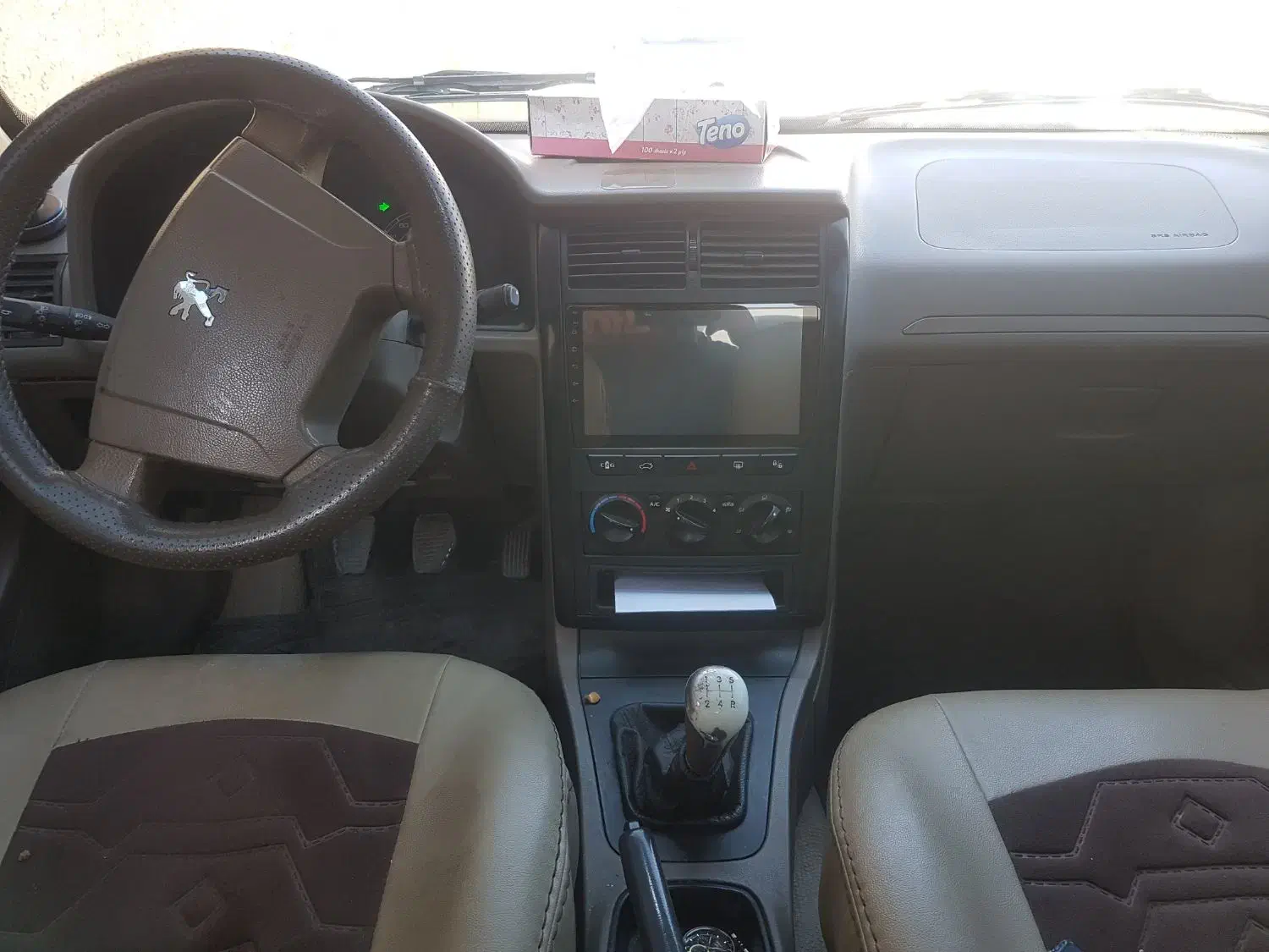 ماشین SLX|خودرو سواری و وانت|اسفراین, |دیوار