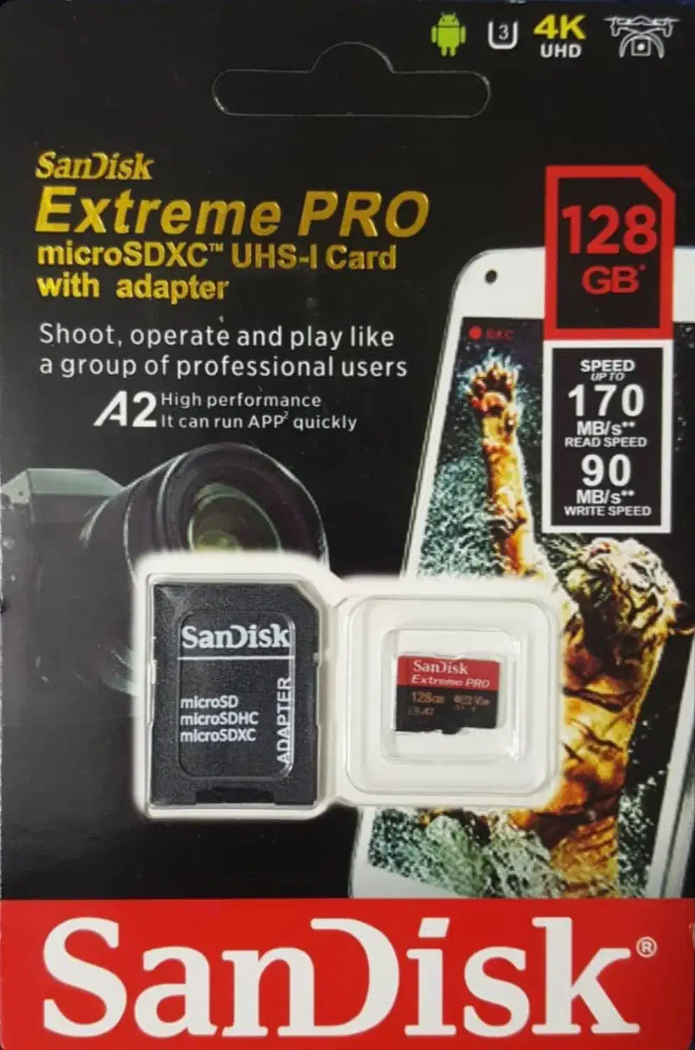 کارت حافظه|لوازم جانبی موبایل و تبلت|مشهد, تربیت (صدف)|دیوار