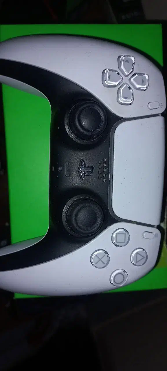 پی اس فایو فت ( ۲دسته) فول گیم|کنسول، بازی ویدئویی و آنلاین|اصفهان, ملک|دیوار