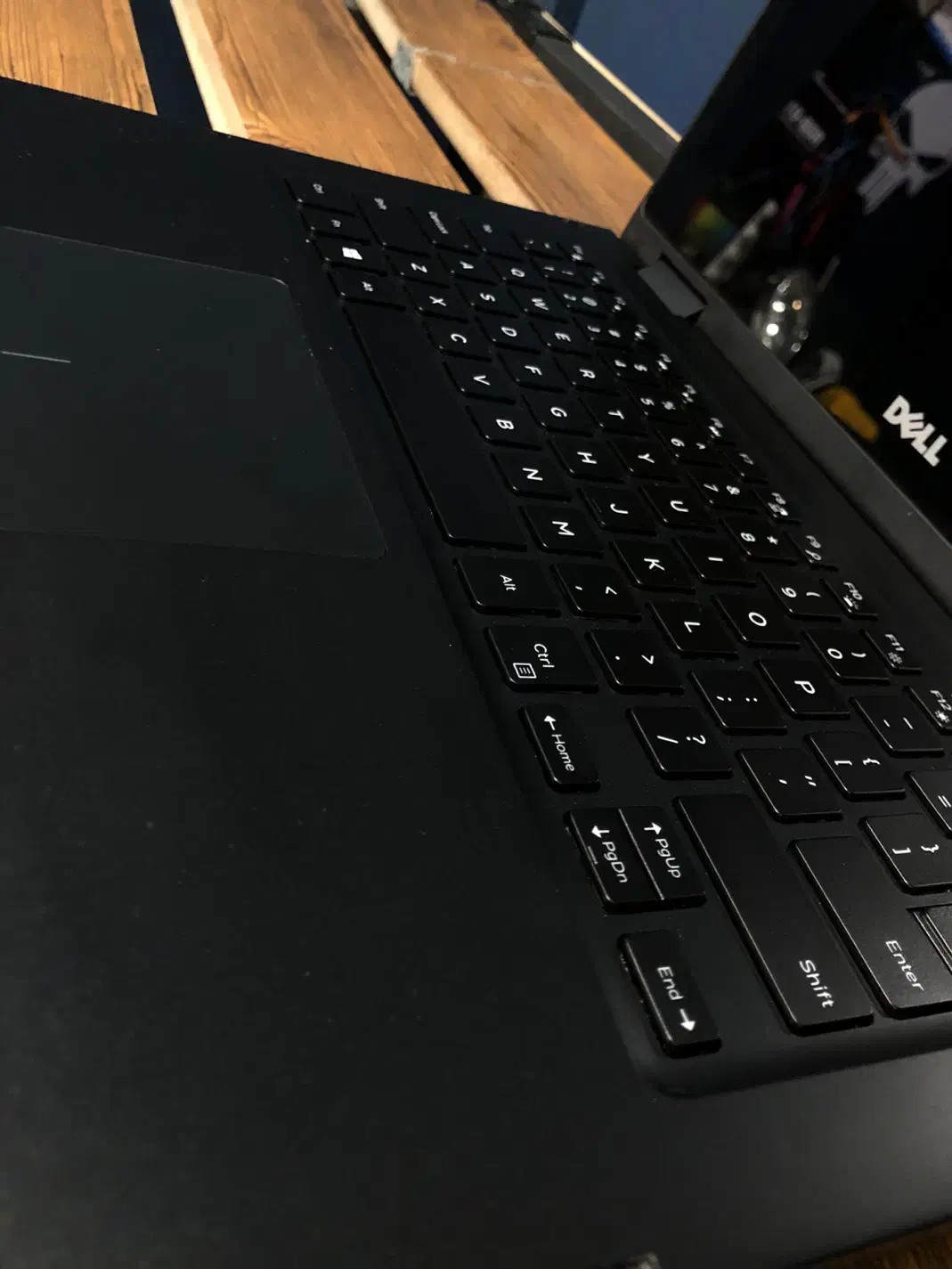 Dell 3390 touch 360|رایانه همراه|تهران, فلسطین (میدان انقلاب)|دیوار