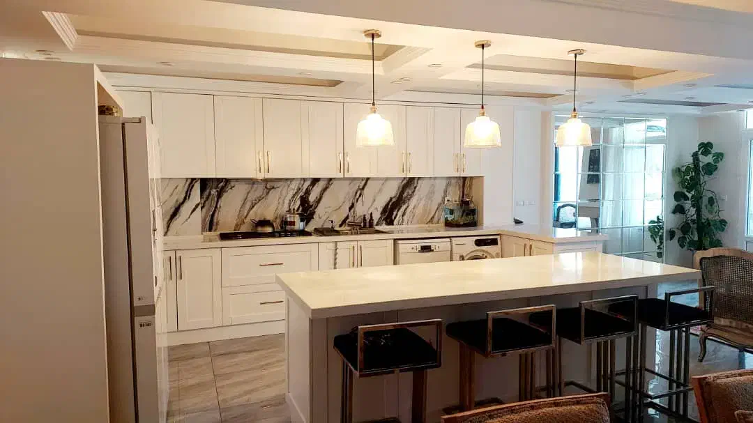 آپارتمان ۱۳۵ متر -۳ خواب - در قلب شیان|فروش آپارتمان|تهران, بوستان شیان|دیوار