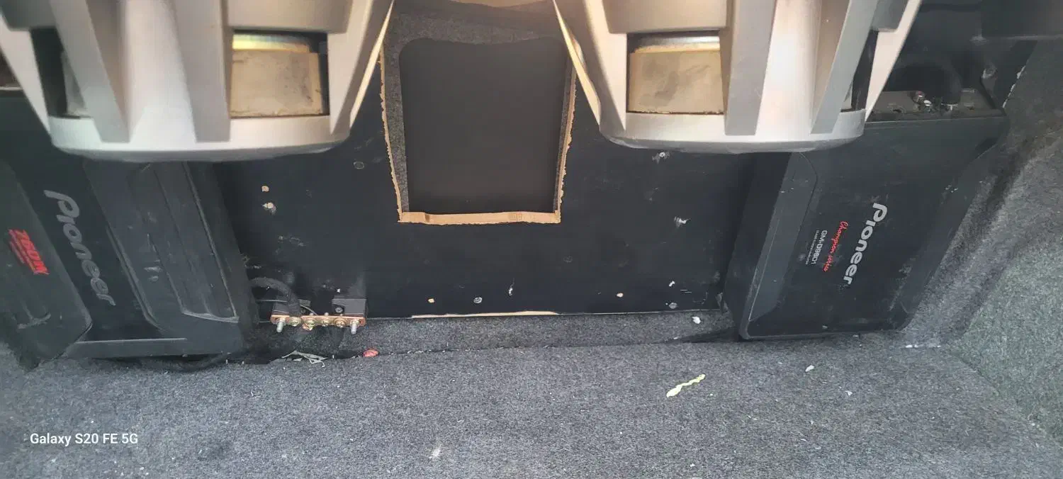 پارس سال لازرورقی|خودرو سواری و وانت|نسیمشهر, |دیوار