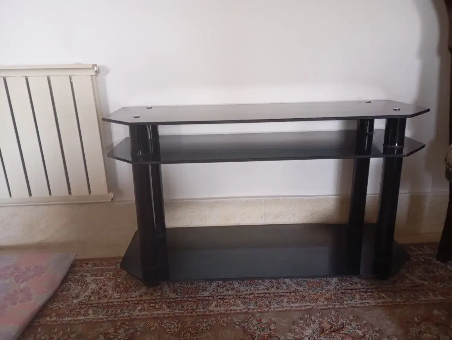 میز TV|میز تلویزیون|قم, تولید دارو و یخچال|دیوار