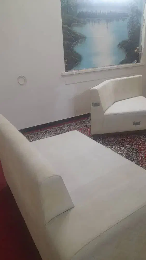 مبل شویی و موکت شویی  رها در منزل|خدمات نظافت|شیراز, عفیف‌آباد|دیوار