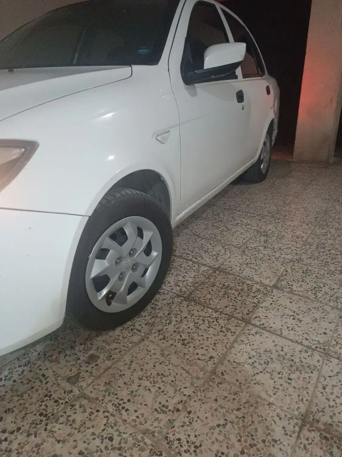 ساینا مدل ۱۴۰۰بیرنگ|خودرو سواری و وانت|بومهن, |دیوار