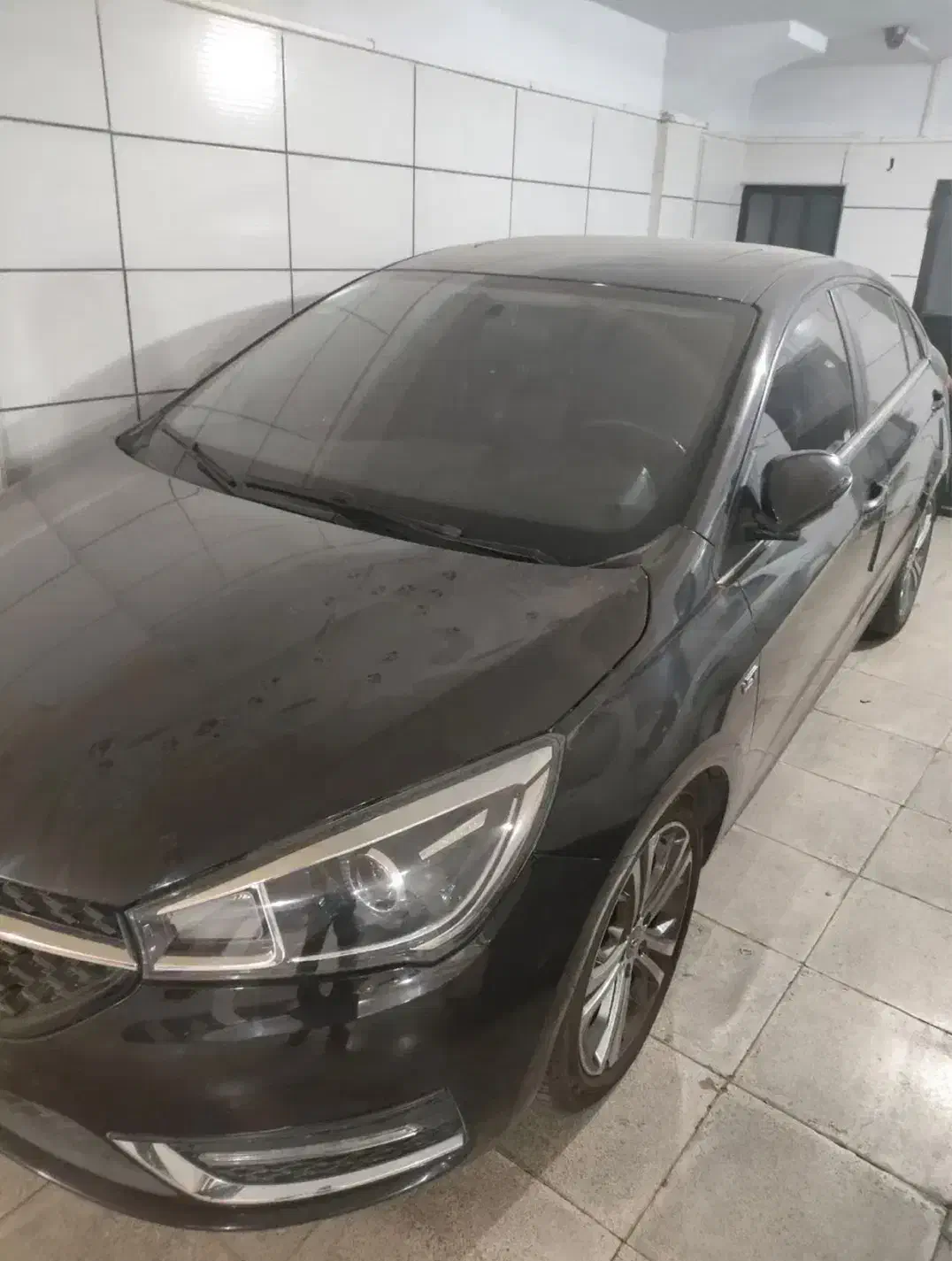 آریزو ۵ مدل ۱۴۰۰ توربو داشبورد قدیم|خودرو سواری و وانت|تهران, هوانیروز|دیوار