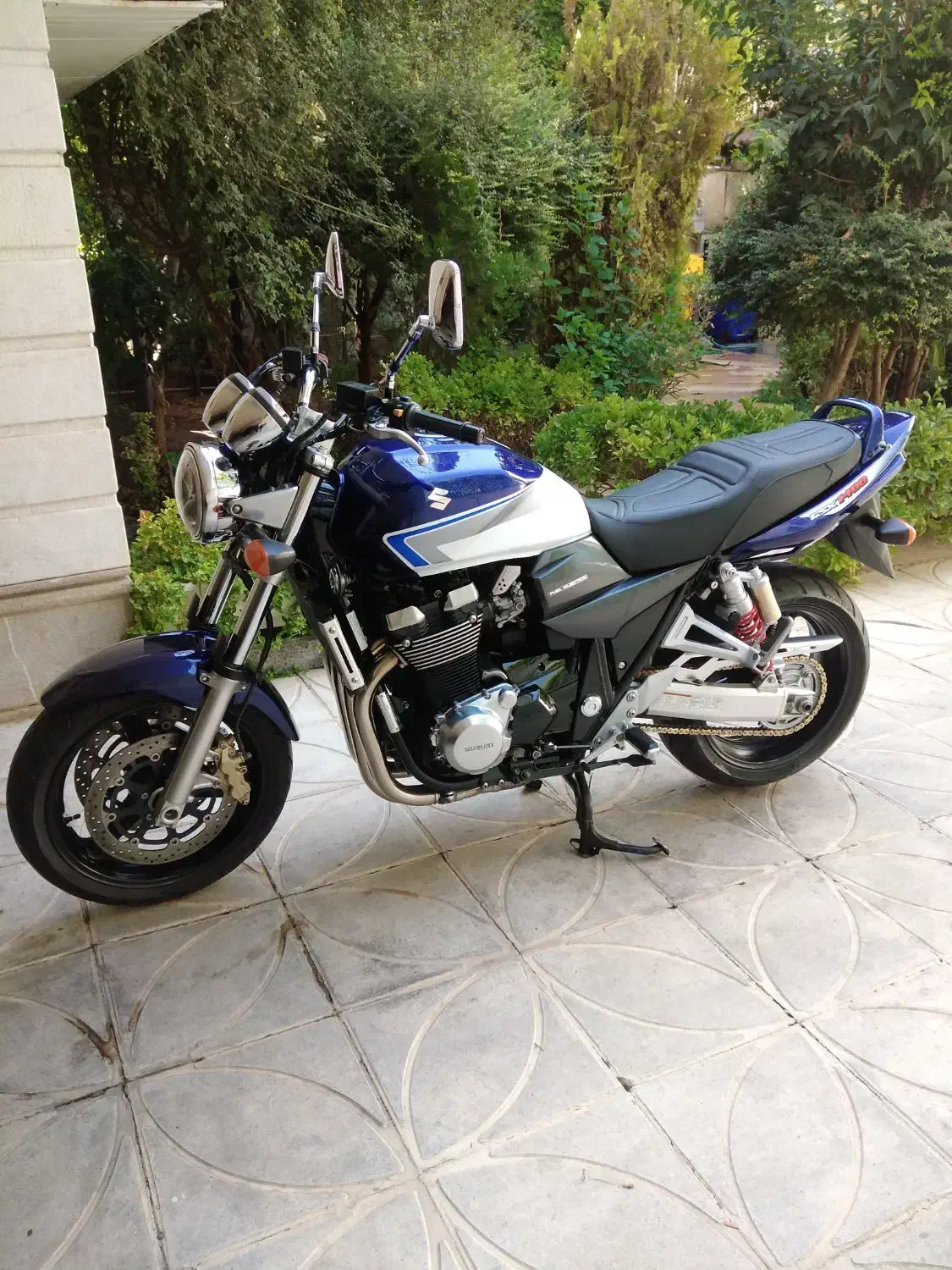 cb1300|موتورسیکلت|شیراز, فرهنگ شهر|دیوار