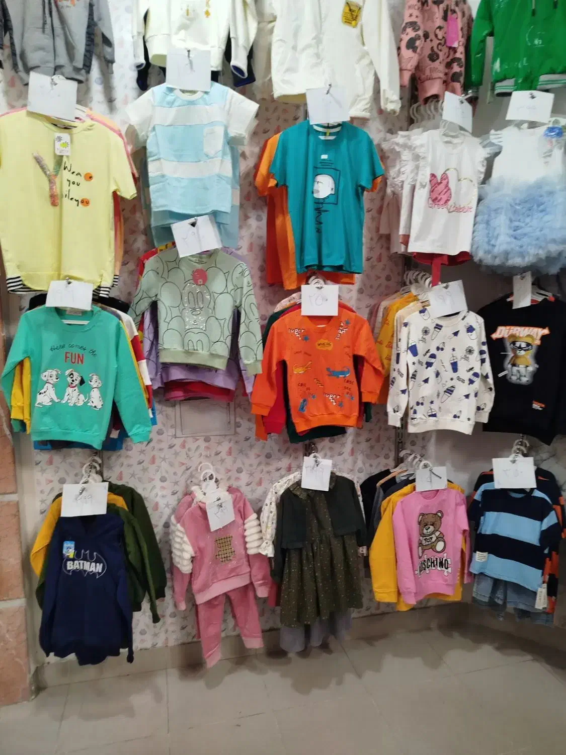 ویترین مغازه|فروشگاه و مغازه|گنبد کاووس, |دیوار