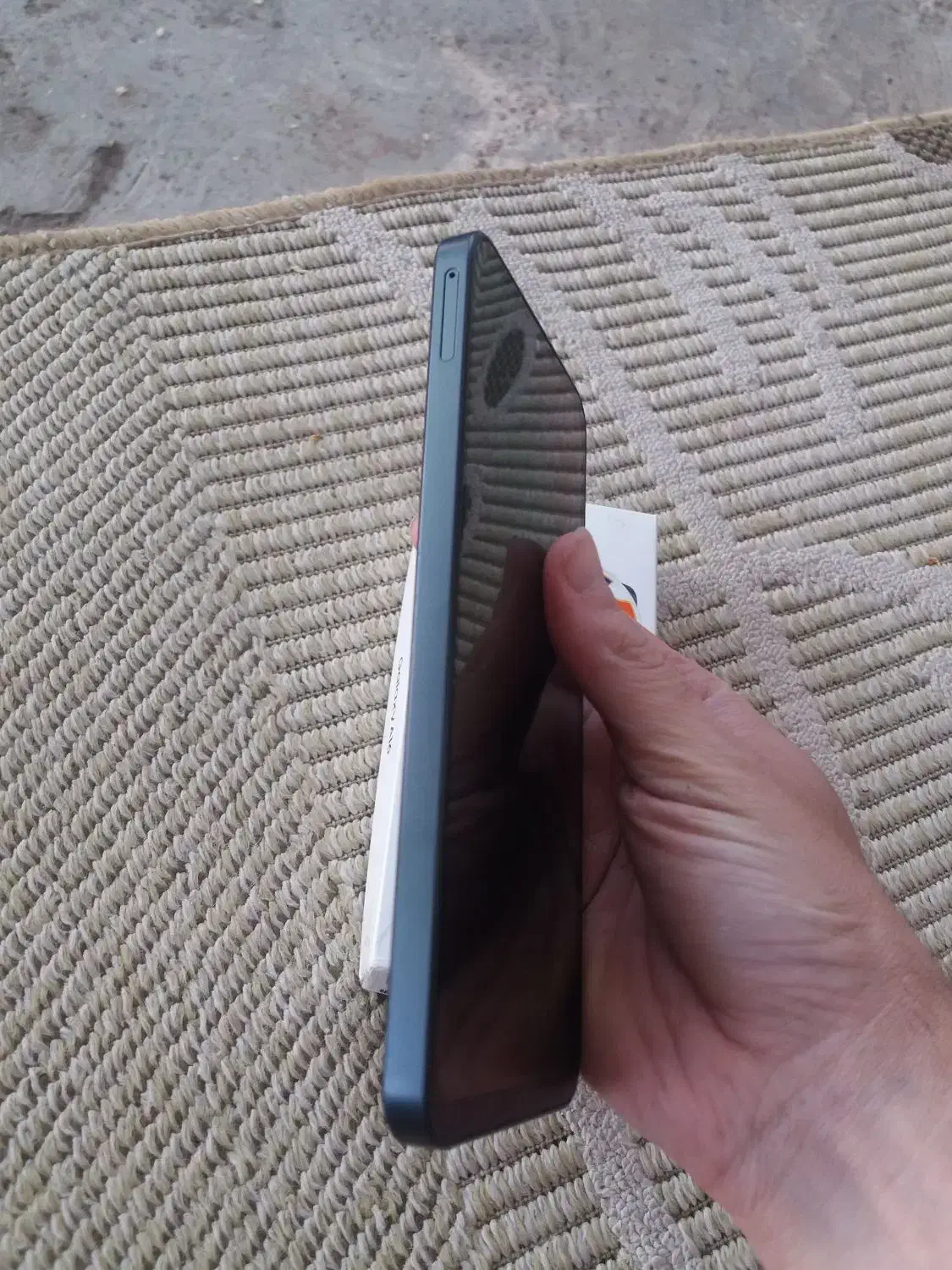 گوشی سامسونگ A16 4G|موبایل|آستانه اشرفیه, |دیوار