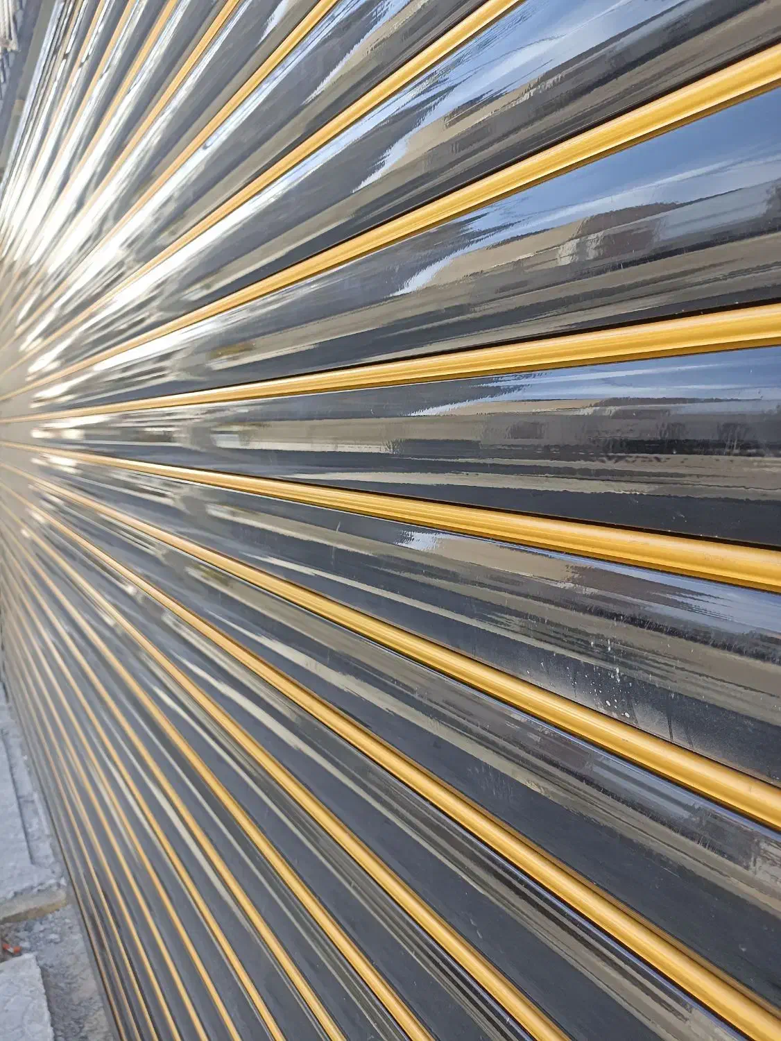 نصب وتعمیر کرکره برقی جک پارکینگ جک بازویی|خدمات پیشه و مهارت|کرمانشاه, |دیوار