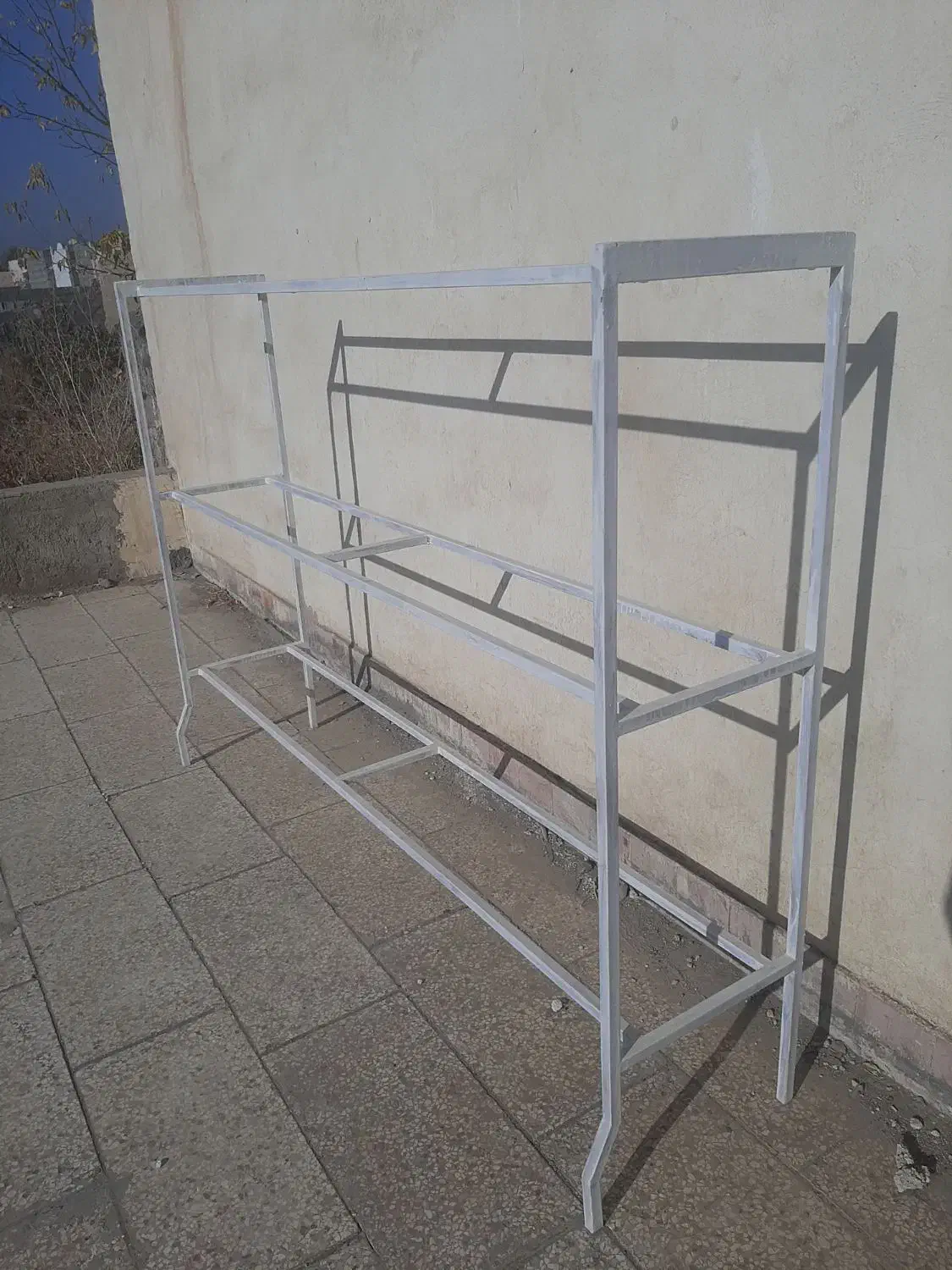 پایه قفس قناری|لوازم جانبی حیوانات|مشهد, کوشک مهدی|دیوار