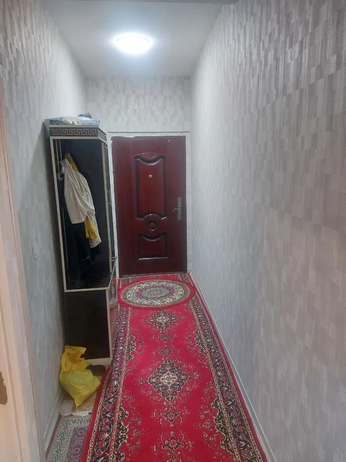 آپارتمان ۷۵ متری کوشش|فروش آپارتمان|گنبد کاووس, |دیوار