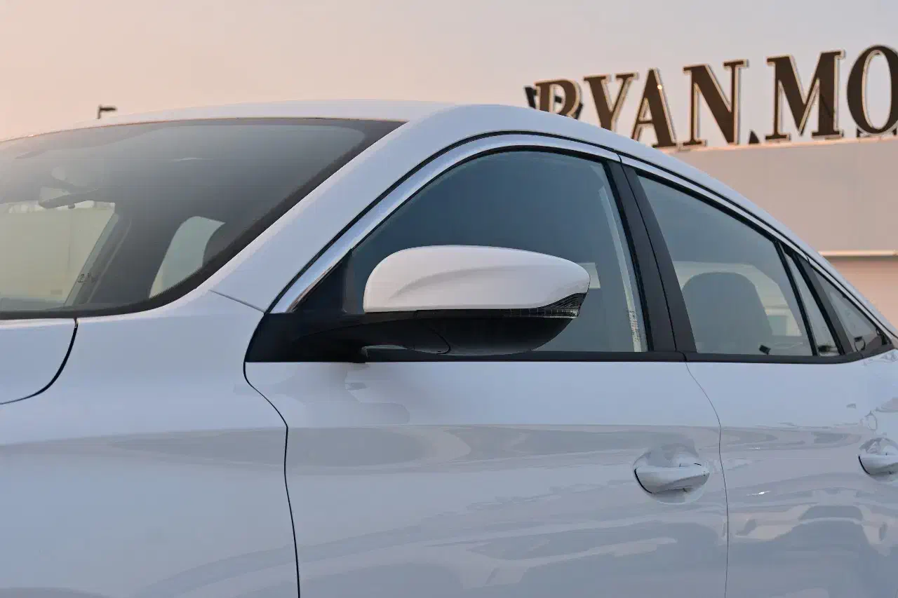 ام جی ۵ اتومات فول آپشن مدل ۲۰۲۵ صفر|خودرو سواری و وانت|امیدیه, |دیوار