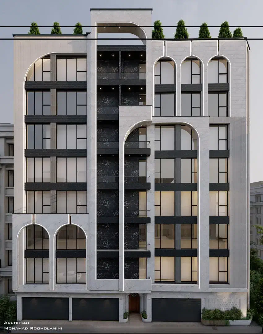 پیش فروش واحد یک خوابه ۶۵ و ۷۵ متری|پیش‌فروش املاک|بندرعباس, |دیوار