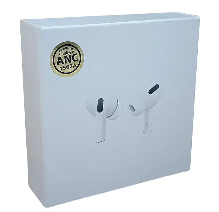 هدفون بلوتوثی مدل ایرپاد پرو|لوازم جانبی موبایل و تبلت|قره قوین, |دیوار