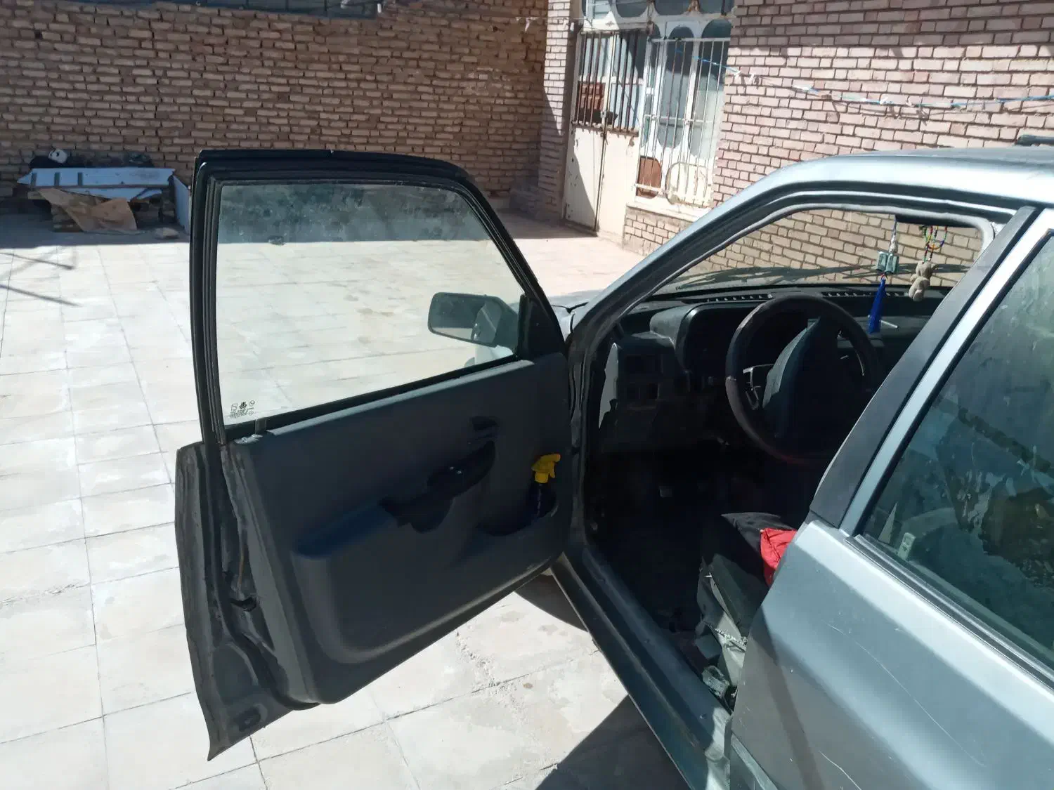 ماشین سالم|خودرو سواری و وانت|یزدان شهر, |دیوار