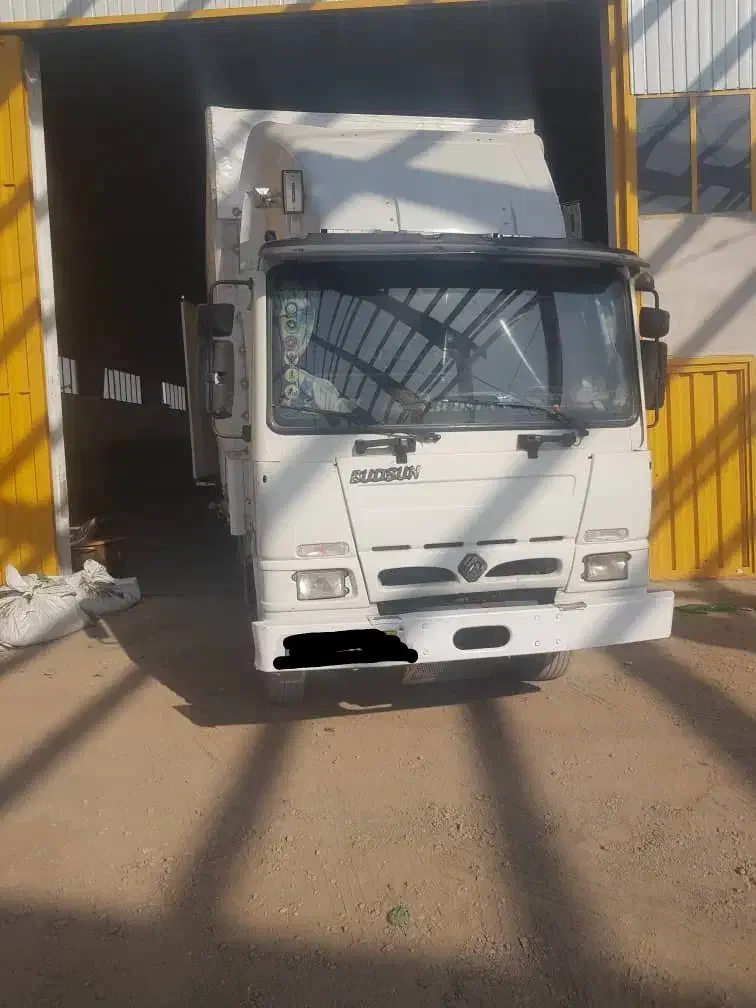 فروش|خودرو سنگین|زاویه, |دیوار