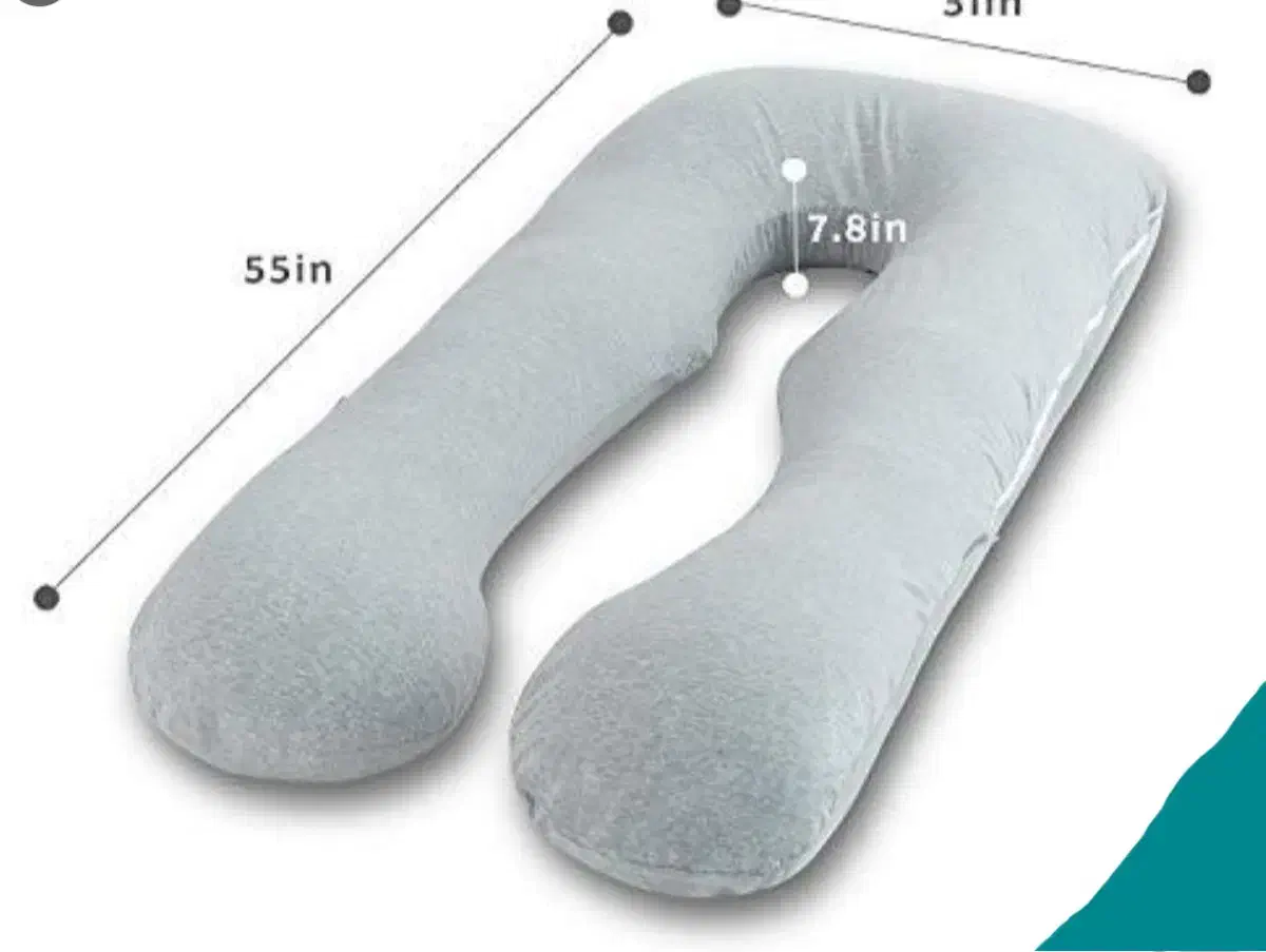 بالش بارداری|رختخواب، بالش، پتو|شهرکرد, |دیوار